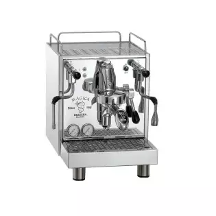 Bezzera Magica Reservdelar - Vattentank, vibrations- och volymetriska pumpar, E61 Group