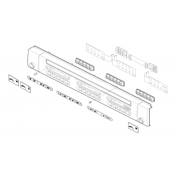 La Cimbali M32 - Touchpad