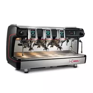 Delar till La Cimbali M100 espressomaskin
