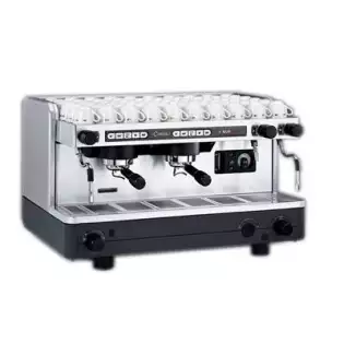 Recambios para cafetera espresso La Cimbali M21