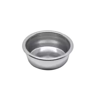 Części do ekspresu do kawy z podwójnym filtrem