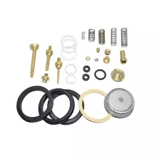 Kit Ricostruzione macchina da caffè espresso