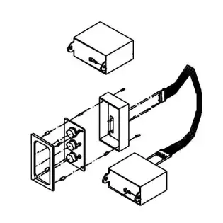 Bezzera BZ07 espresso machine parts electrics