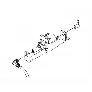 Bezzera BZ07 espresso machine parts motor and pump