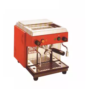 Bezzera BZ99 Reservdelar till espressomaskiner - DE- och PM-modeller