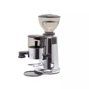 コーヒーグラインダー部品 - Macap M4の特長