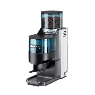 בתי קפה - Rancilio- Rocky