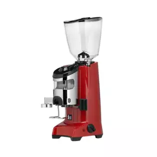 Parti del macinacaffè - Eureka