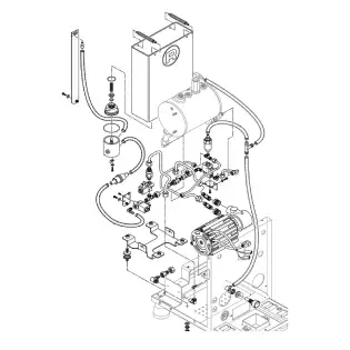 Rocket Mozzafiato Evoluzione R-pumpar