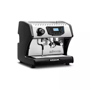 Teile der Espressomaschine La Spaziale S1 Dream
