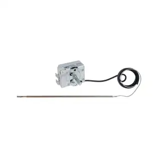 用于 HORECA 设备的恒温器Brooks Parts