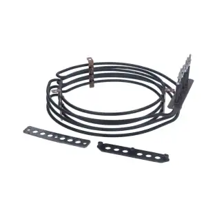 Verwarmingselementen voor HORECA apparatuur | Brooks Parts