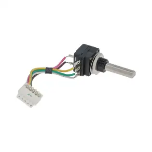 Potentiomètres électroniques pour machines HORECA | Brooks Parts