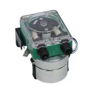 Vaskemiddeldoseringspumper for HoReCa | Brooks-Deler