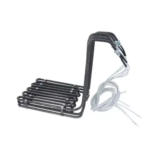 Heizelemente für HoReCa-Fritteusen | Brooks-Parts