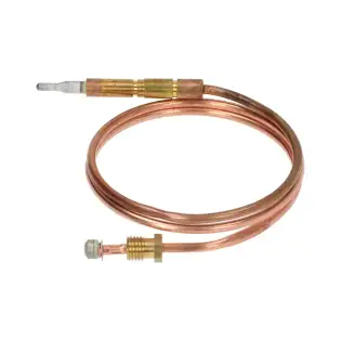 Thermocouples pour machines Horeca | Brooks-Parts