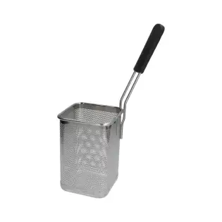 Nerezové košíky na vaření těstovin - Zanussi, Olis a další