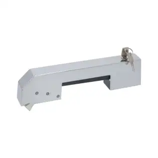 Manijas y resortes para puertas de HoReCa para hornos, enfriadores y lavadoras.